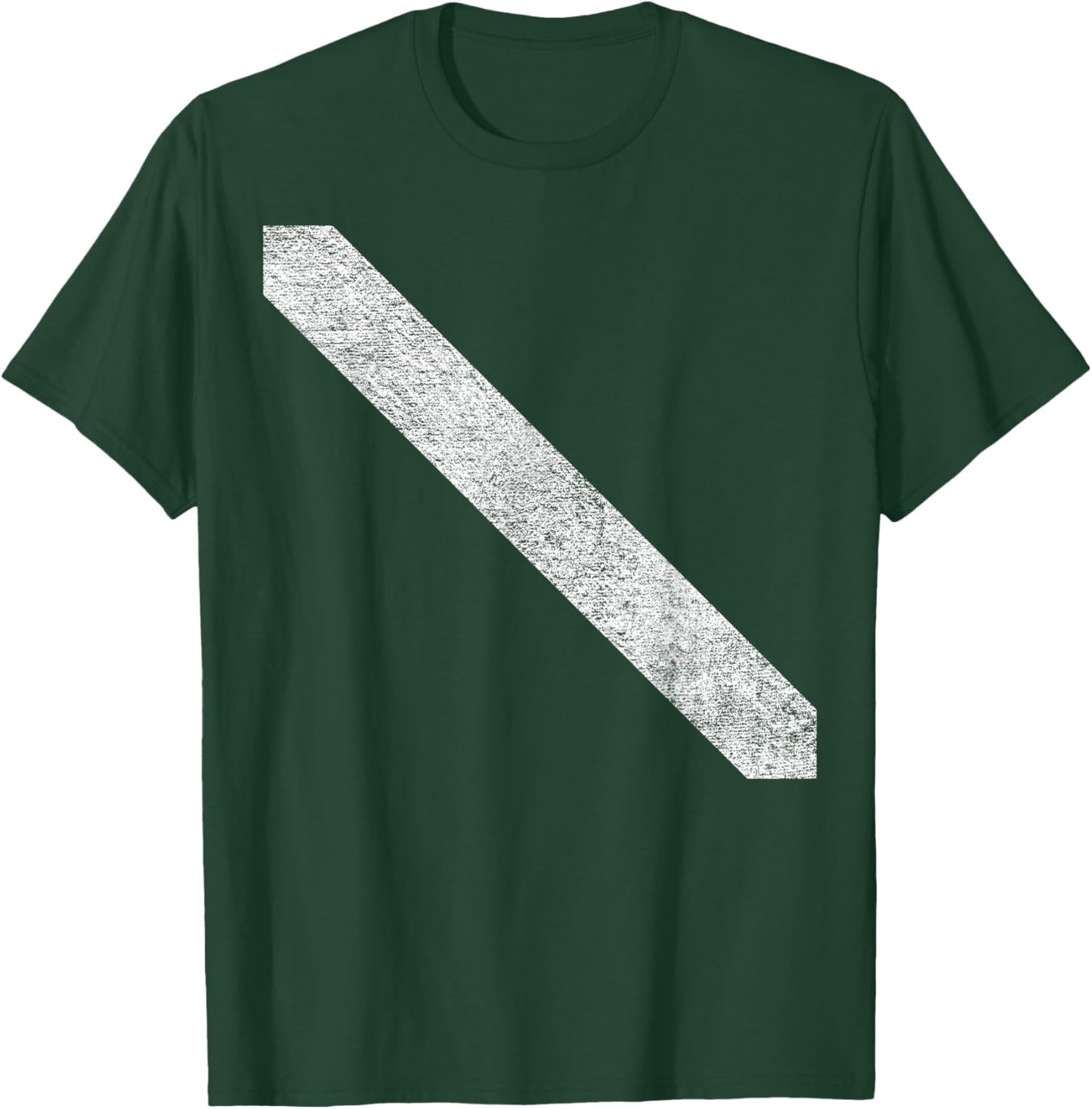 Diver Down Flag Scuba Flag T-Shirt - T-Shirt | Forest