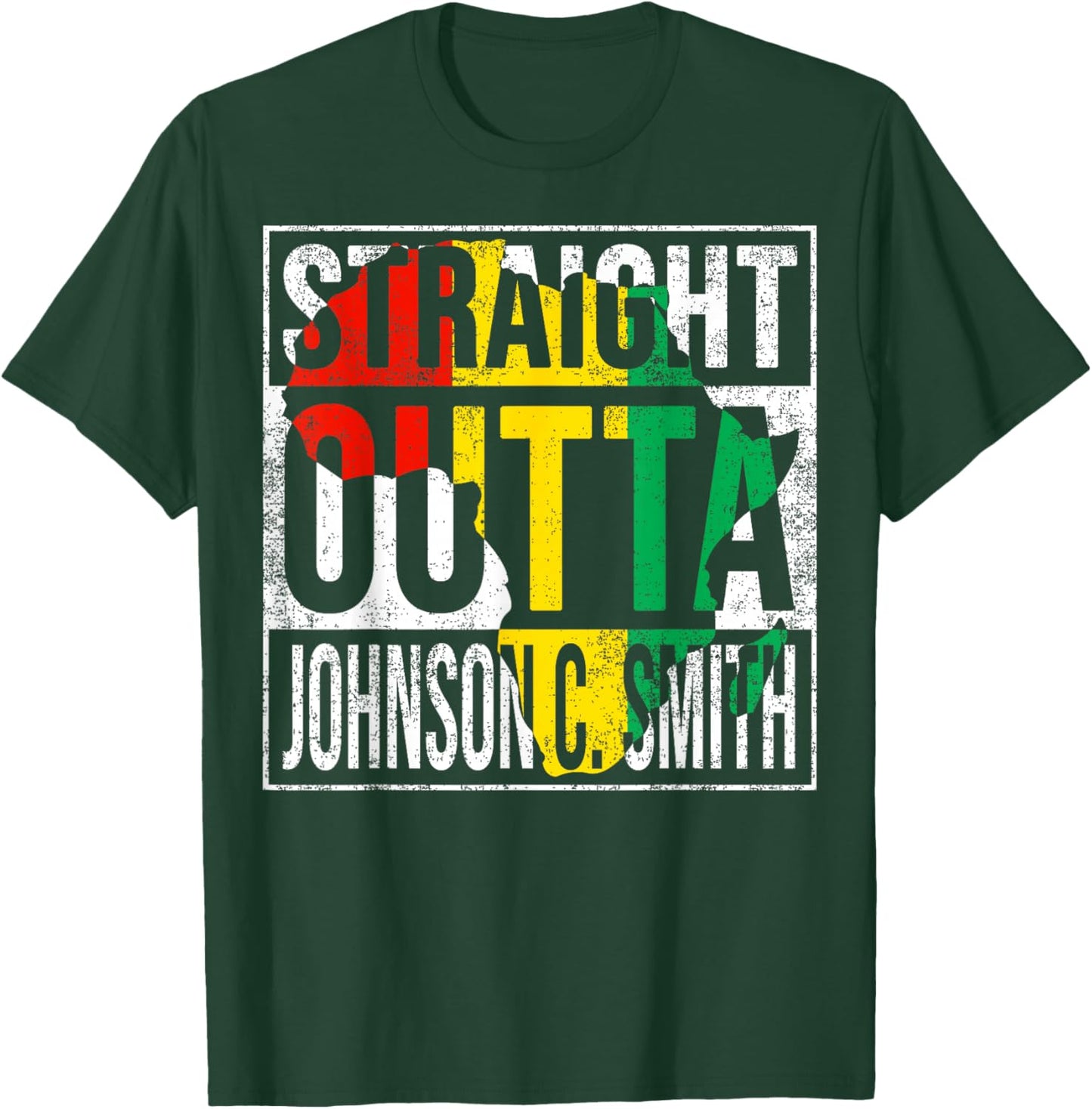 Retro Johnson name Smith Vintage C. 154th Birthday T-Shirt - T-Shirt | Forest
