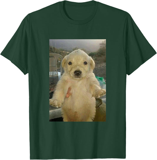 Funny Jotchua Dog Meme Jotchua My Beloved Women T-Shirt - T-Shirt | Forest
