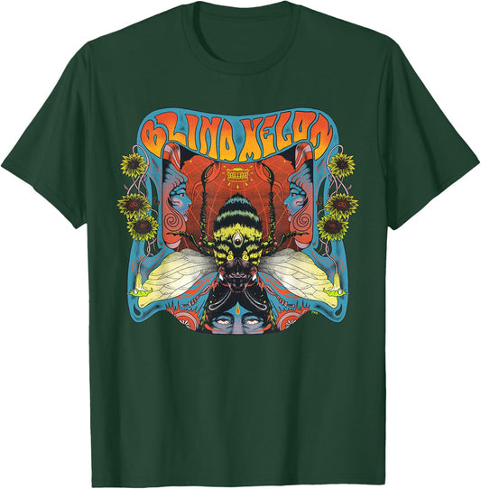 Blind Melon - Bee T-Shirt - T-Shirt | Forest