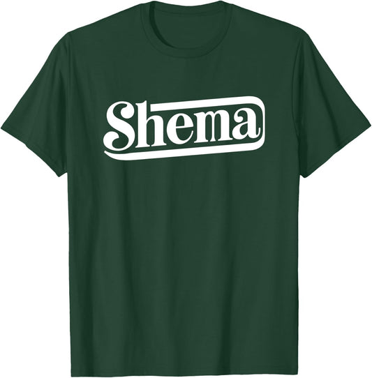 Shema T-Shirt - T-Shirt | Forest