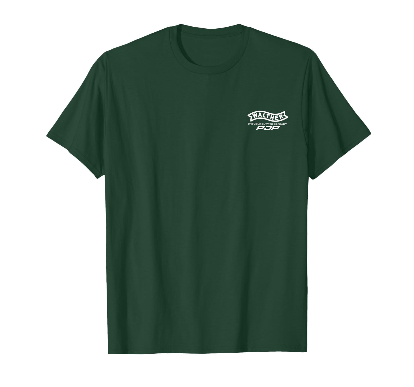 PDP Schematic T-Shirt
