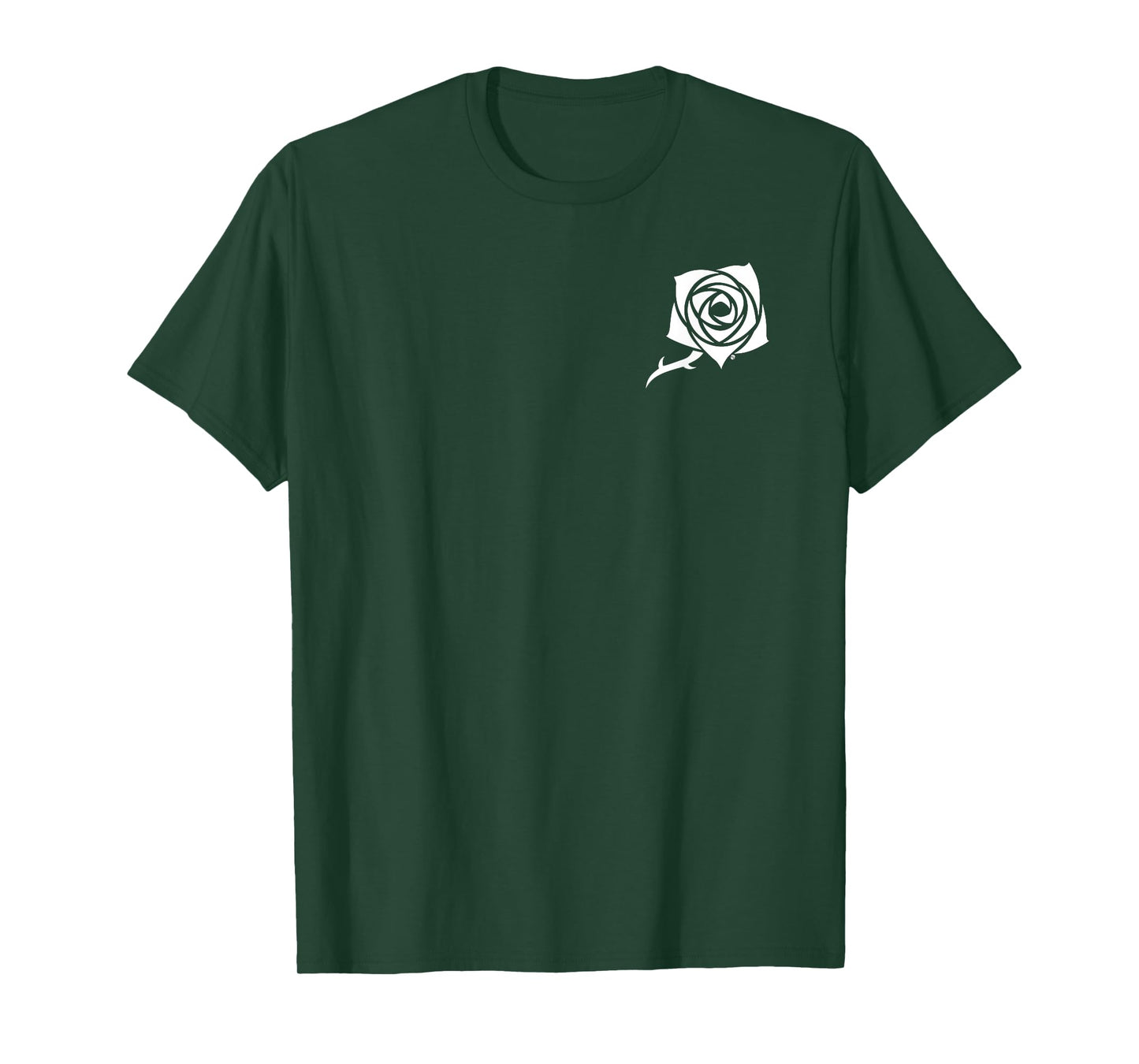 World of Darkness WoD Vampire: The Masquerade Toreador Icon White T-Shirt