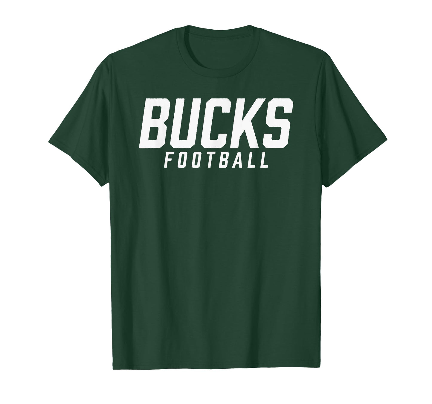 Hominy High School Football Team T-Shirt