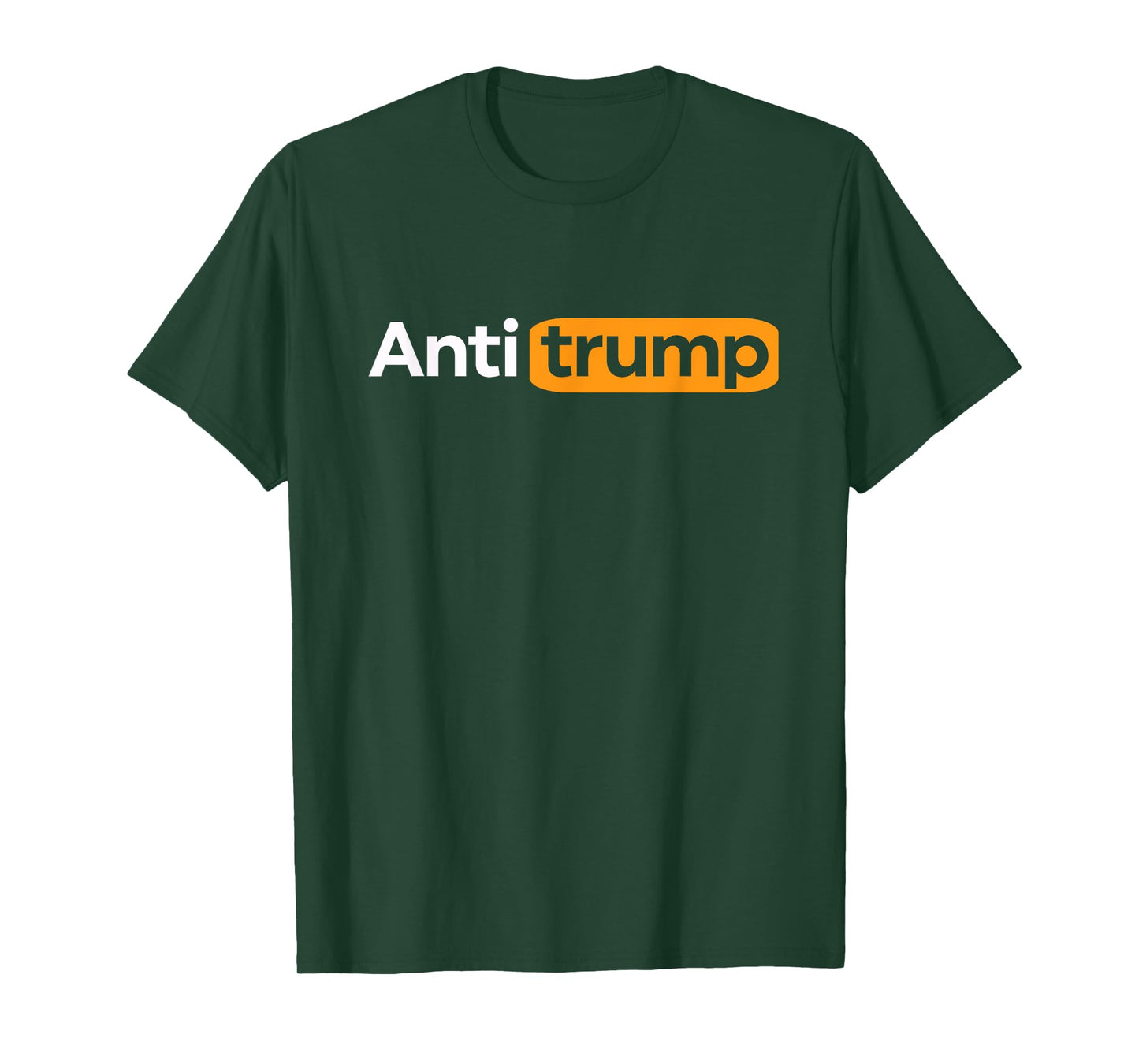 Anti Trump Resist Impeach Trump 8647 86 47 - Funny T-Shirt