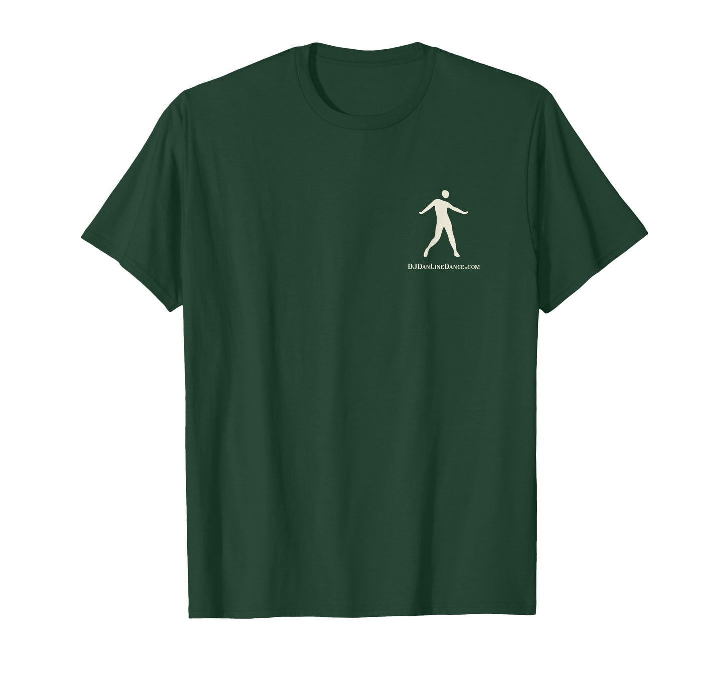 Anniversary - Boot (white) T-Shirt