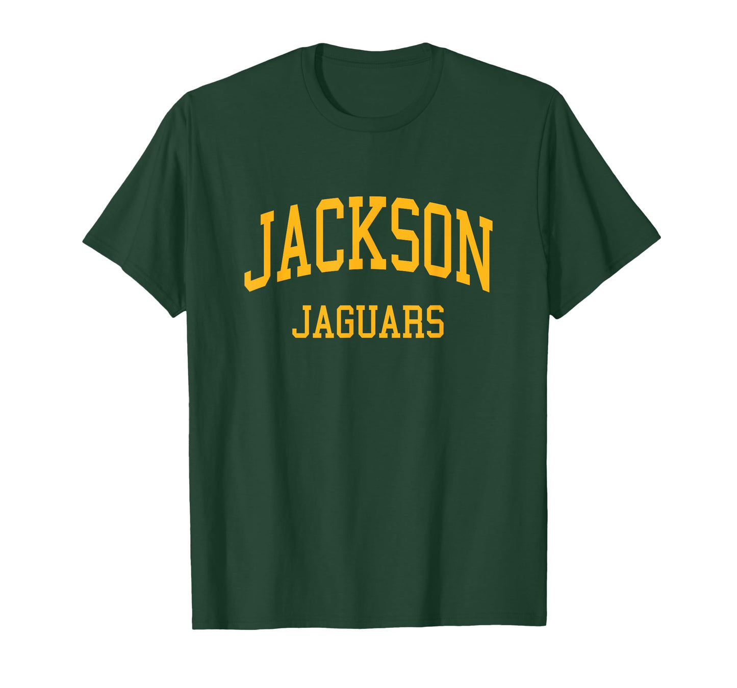 Maynard Jackson High School HS Atlanta GA Retro Sports T-Shirt