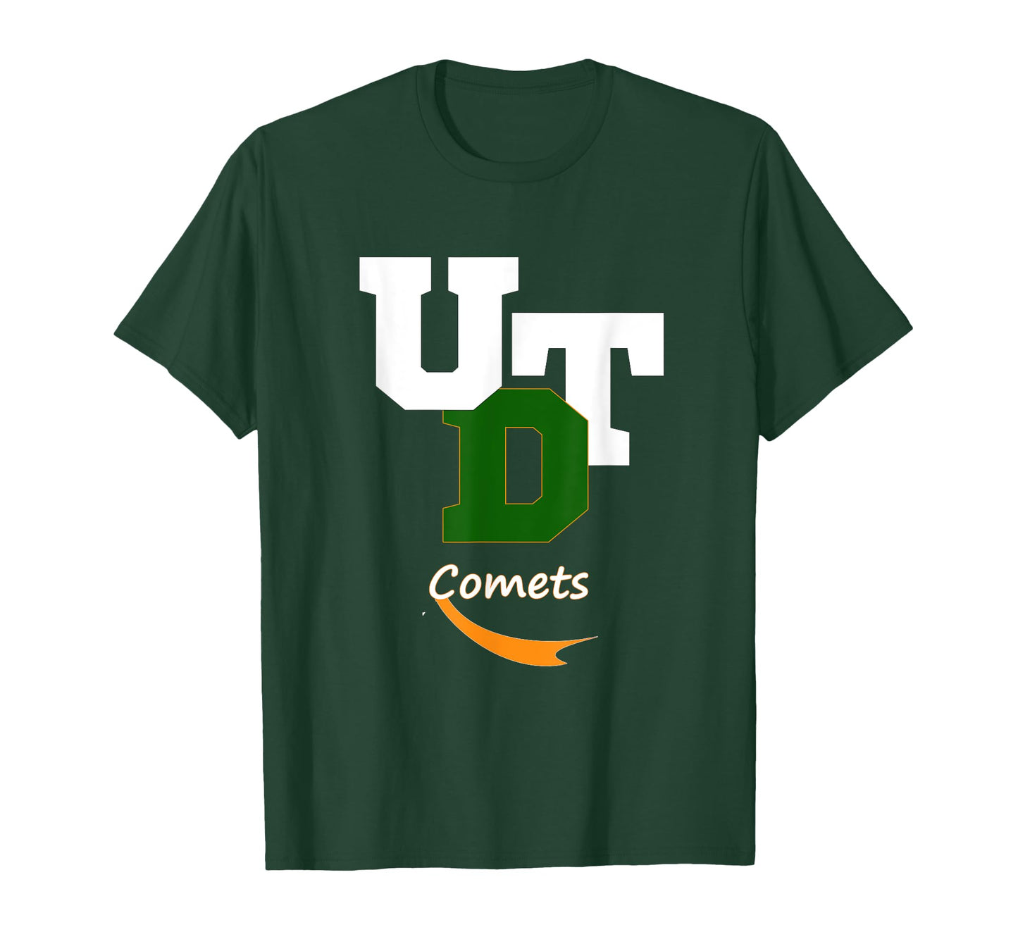 UTD Comets Student T-Shirt
