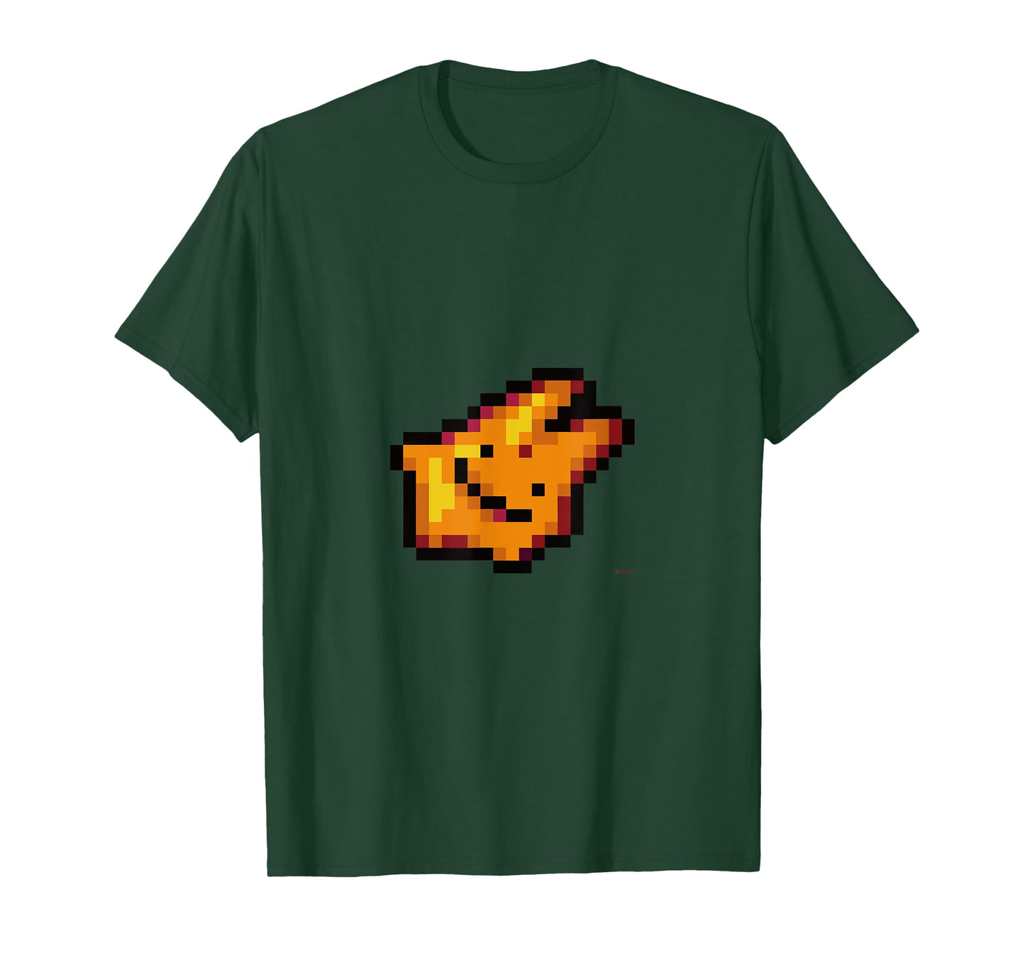 Puyopuyo-dori Street ① T-Shirt