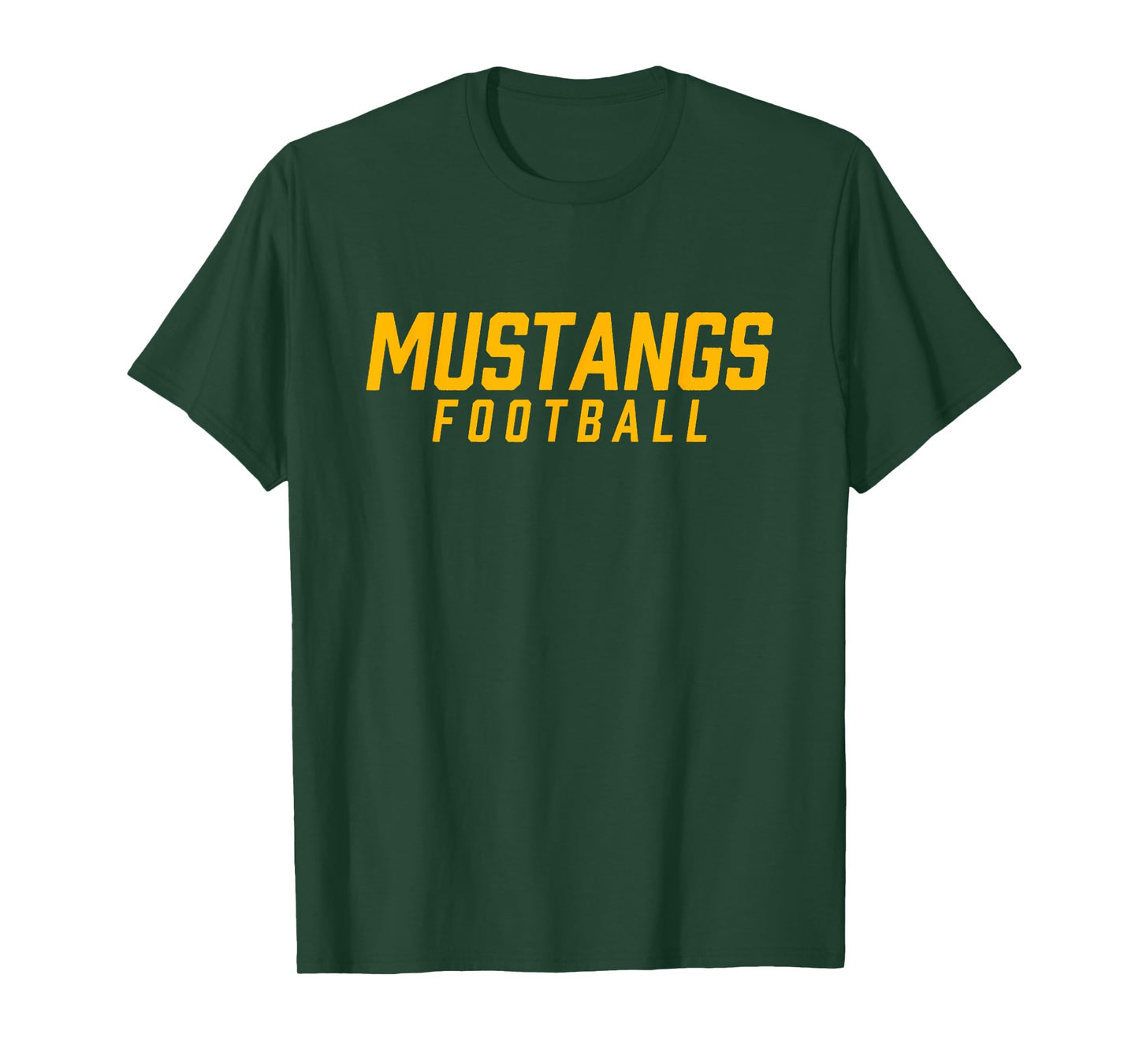 Sahuarita High School Football Team T-Shirt