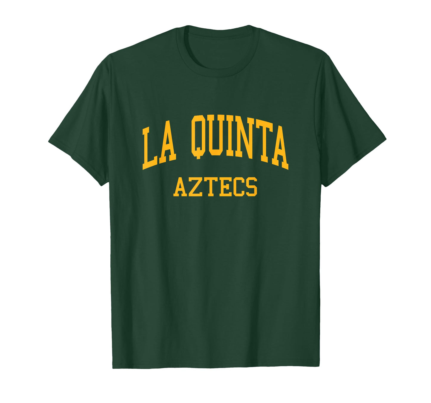La Quinta High School HS Westminster CA Retro Sports T-Shirt