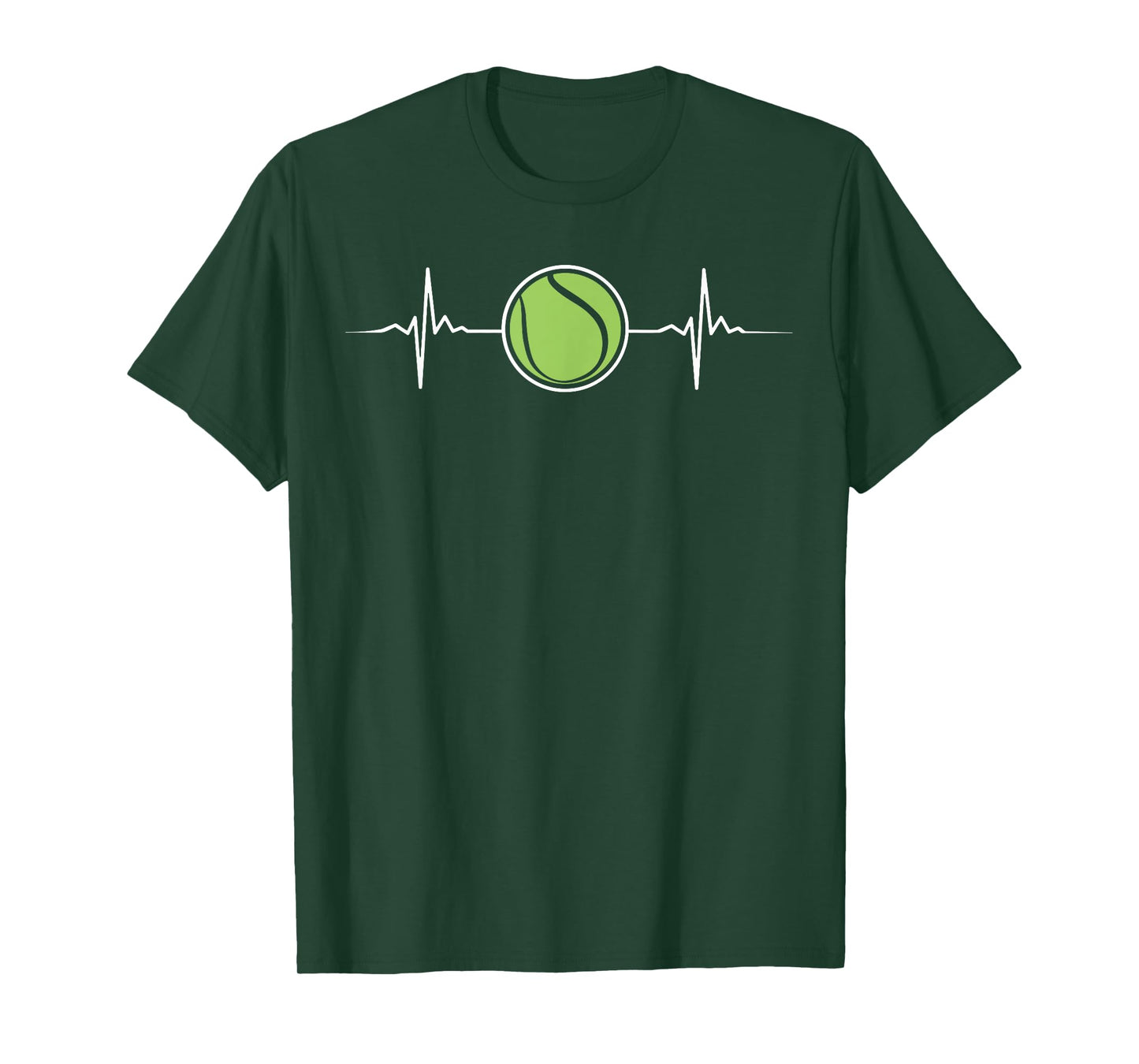 Cool Tennis Art For Men Women Racket Sport Tennis Player T-Shirt
