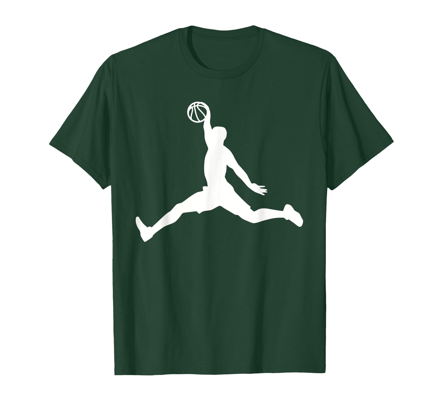 Basketball player T-Shirt