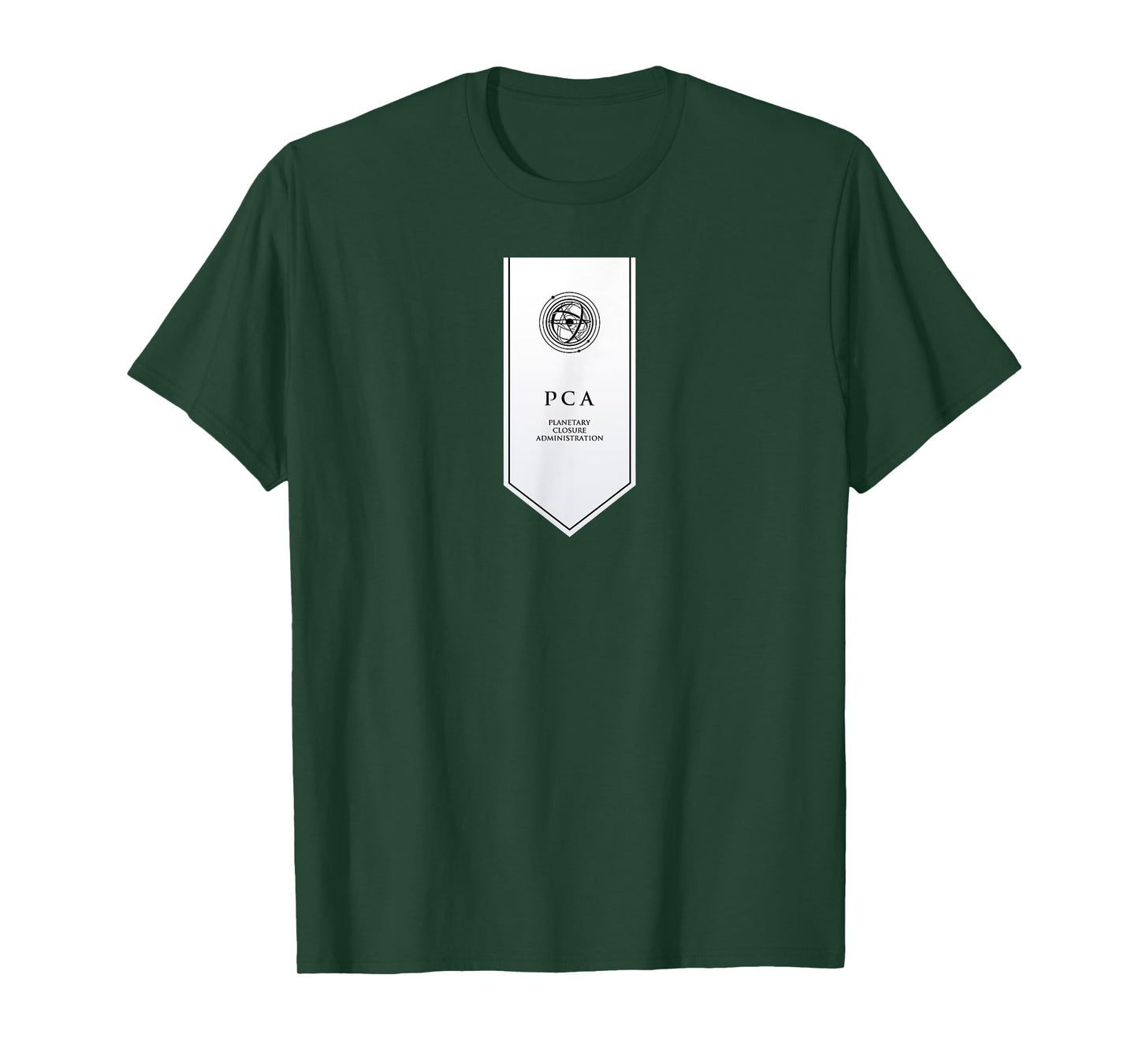ARMORED CORE VI FIRES OF RUBICON PCA T-Shirt