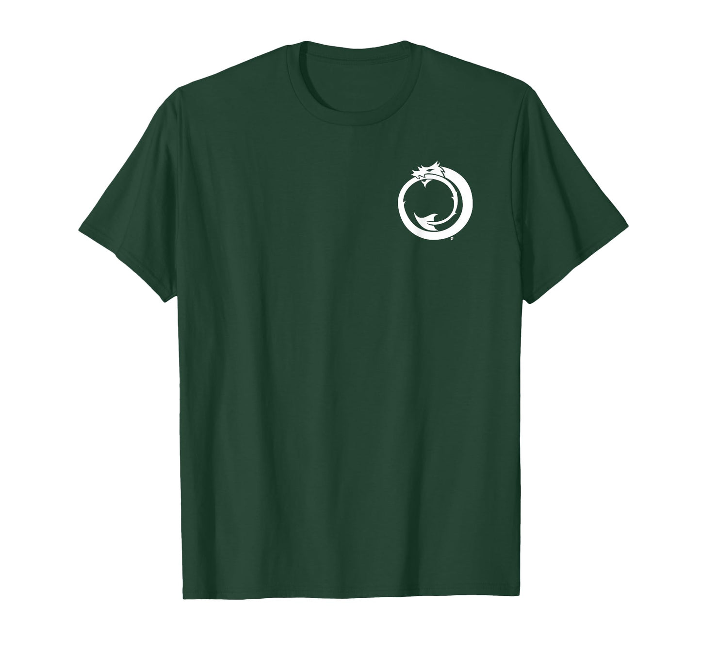 WoD Vampire: The Masquerade Tzimisce Icon White T-Shirt