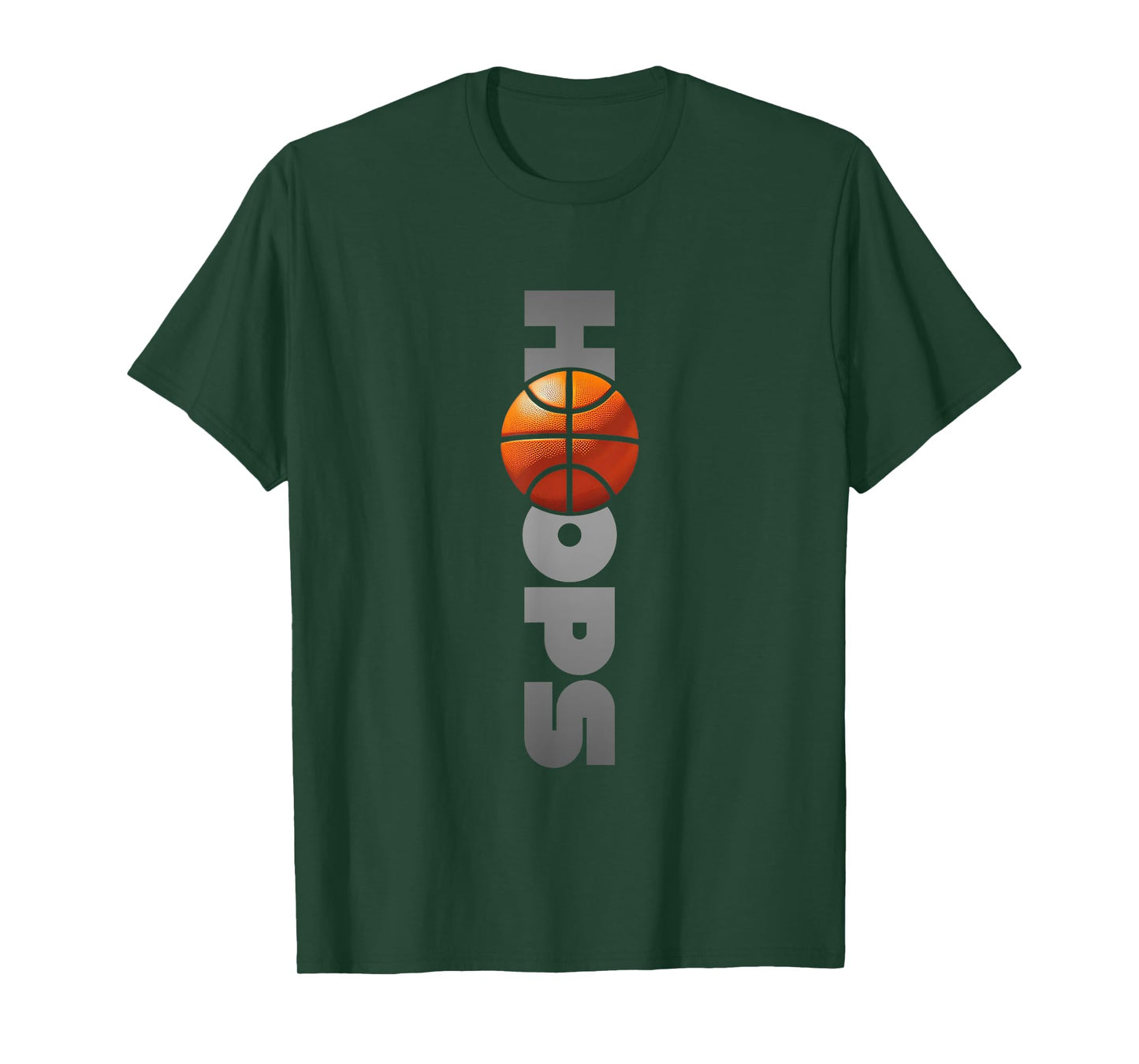 Basketball T-Shirt