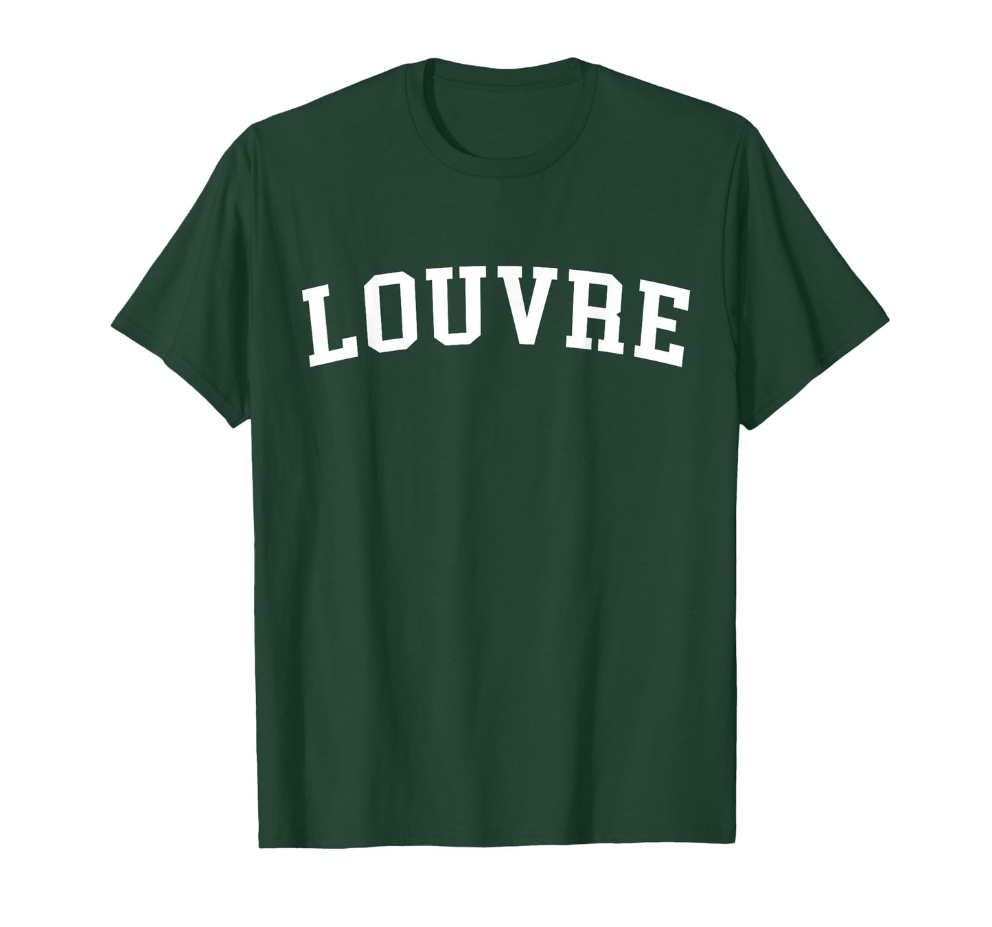 Louvre T-Shirt