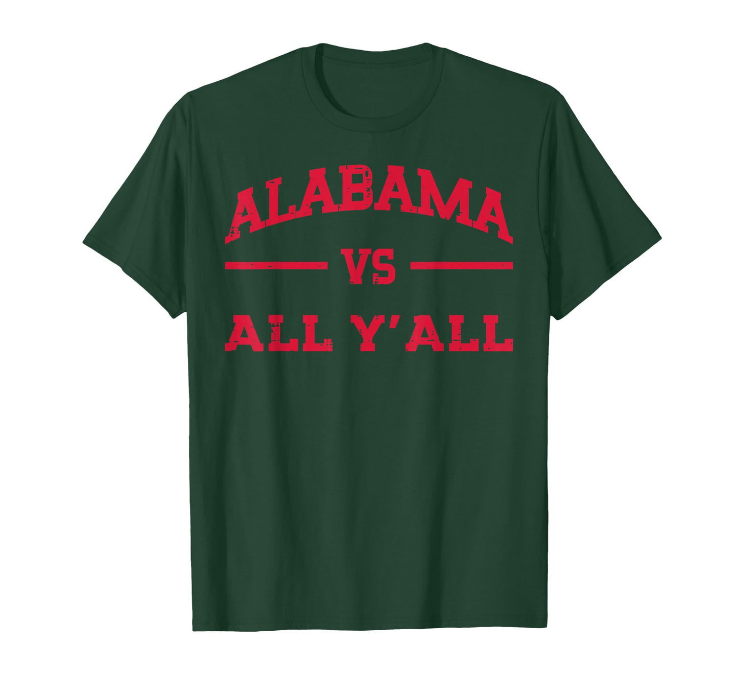 Alabama Women Kids Boys Girls Men Youth Teen T-Shirt