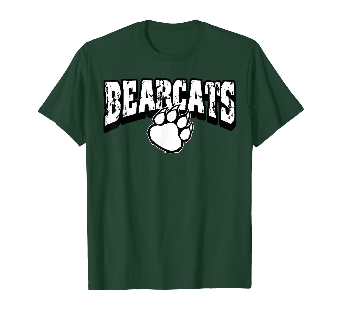 Bearcats Back to School Spirit T-Shirt