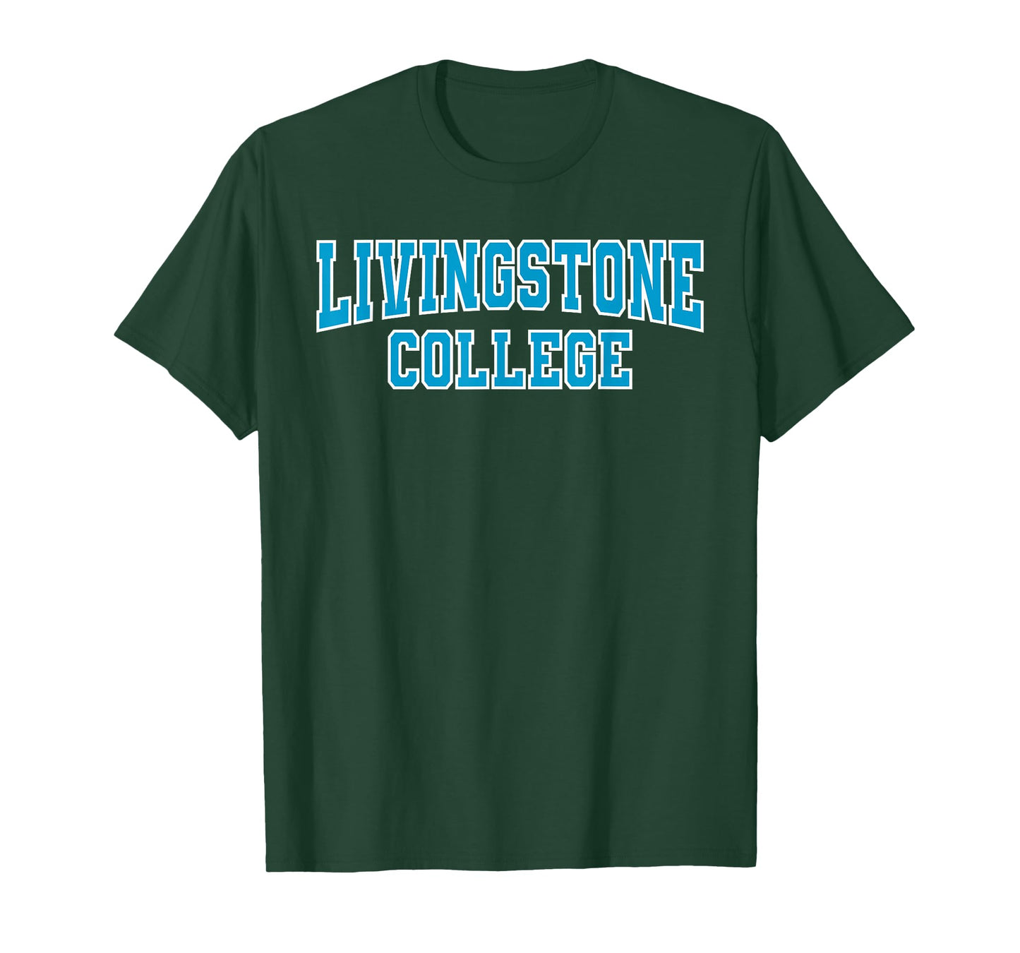 Livingstone College Premium Collegiate T-Shirt