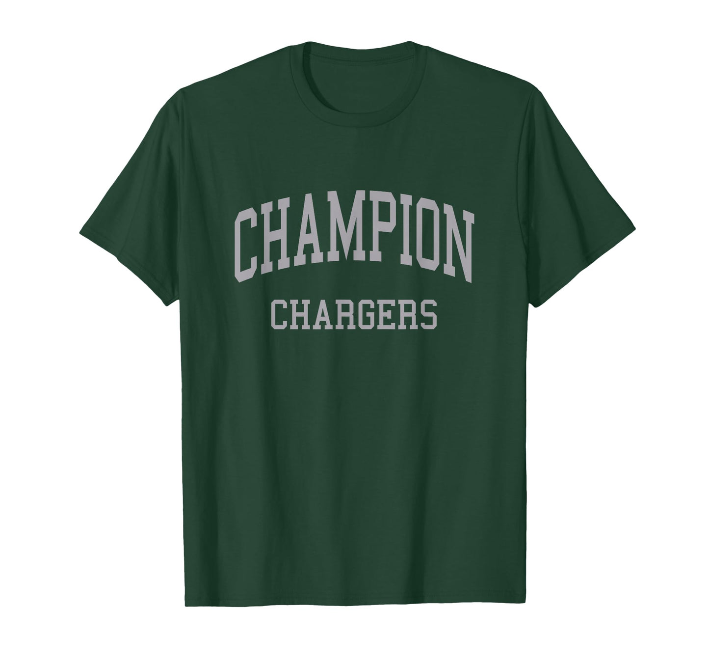 Boerne-Champion High School HS Boerne TX Retro Sports T-Shirt