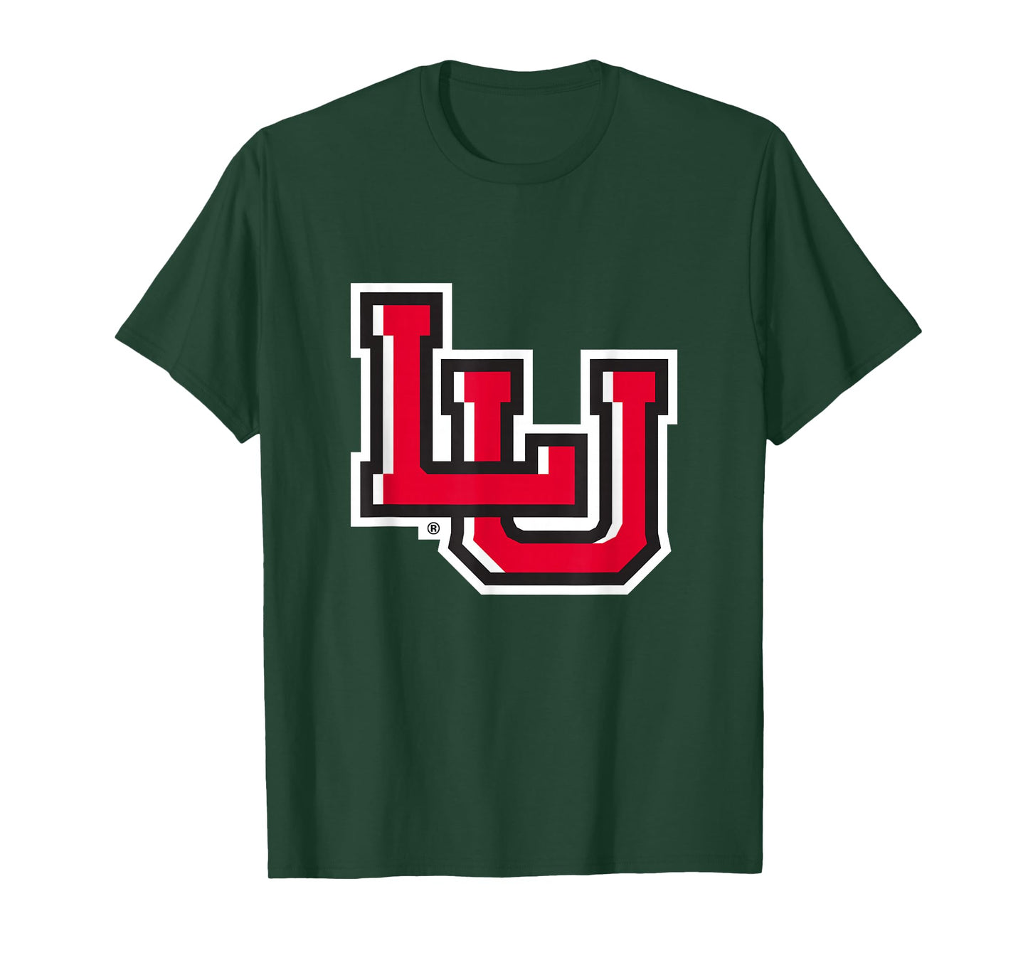 Lamar Cardinals | University NCAA Official Merch | PPLAMA03 T-Shirt