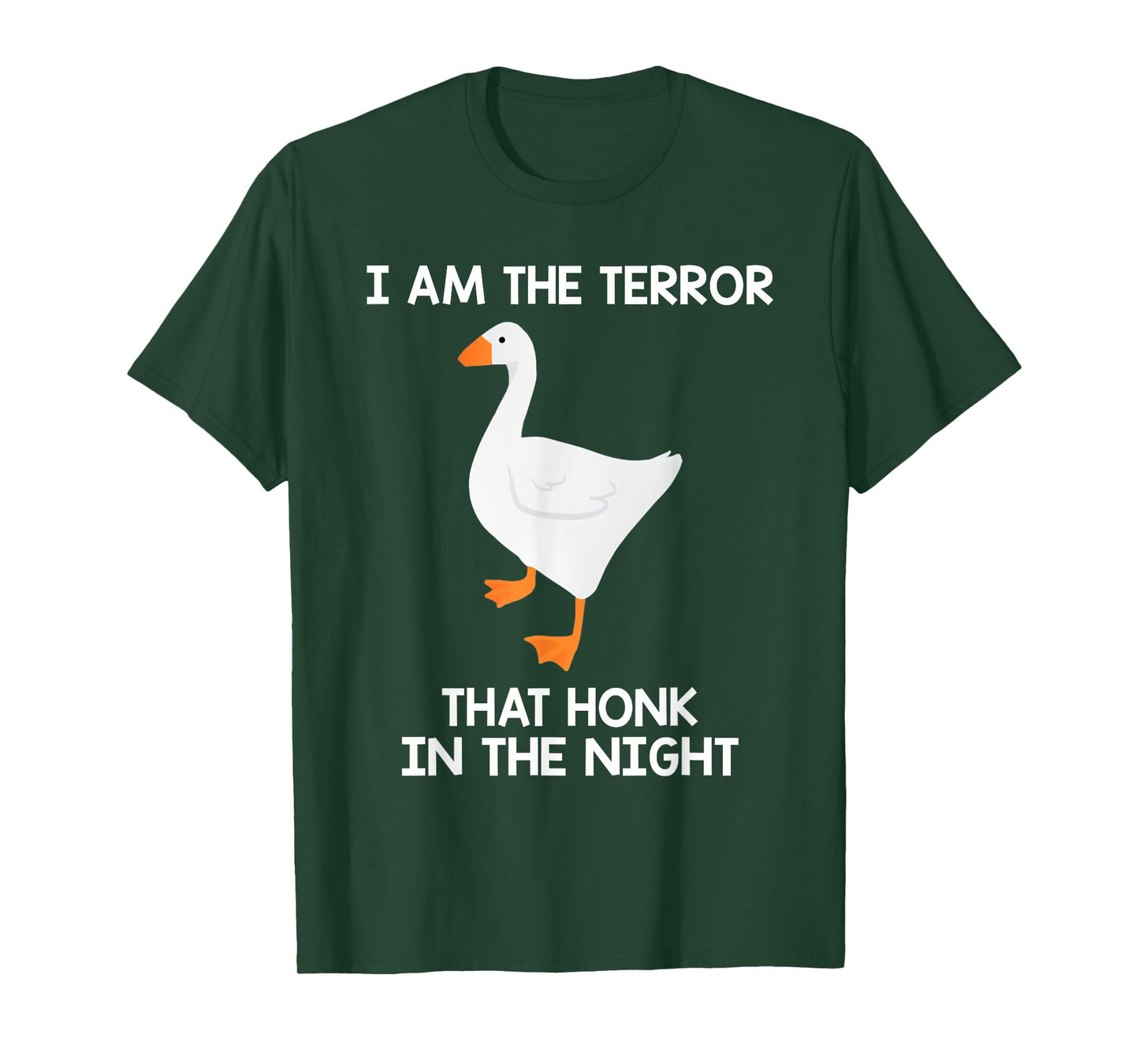 Vintage Goose Games Honk Videogame Untitled Outfits Classics T-Shirt