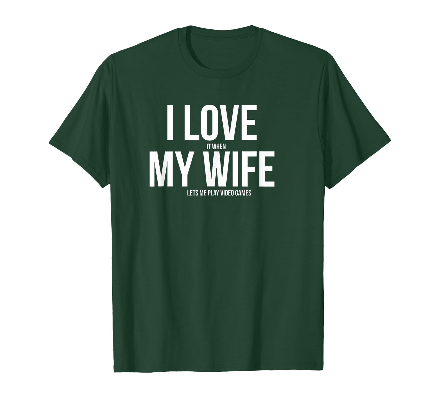 Funny Father's Day Video Game Dad T-Shirt