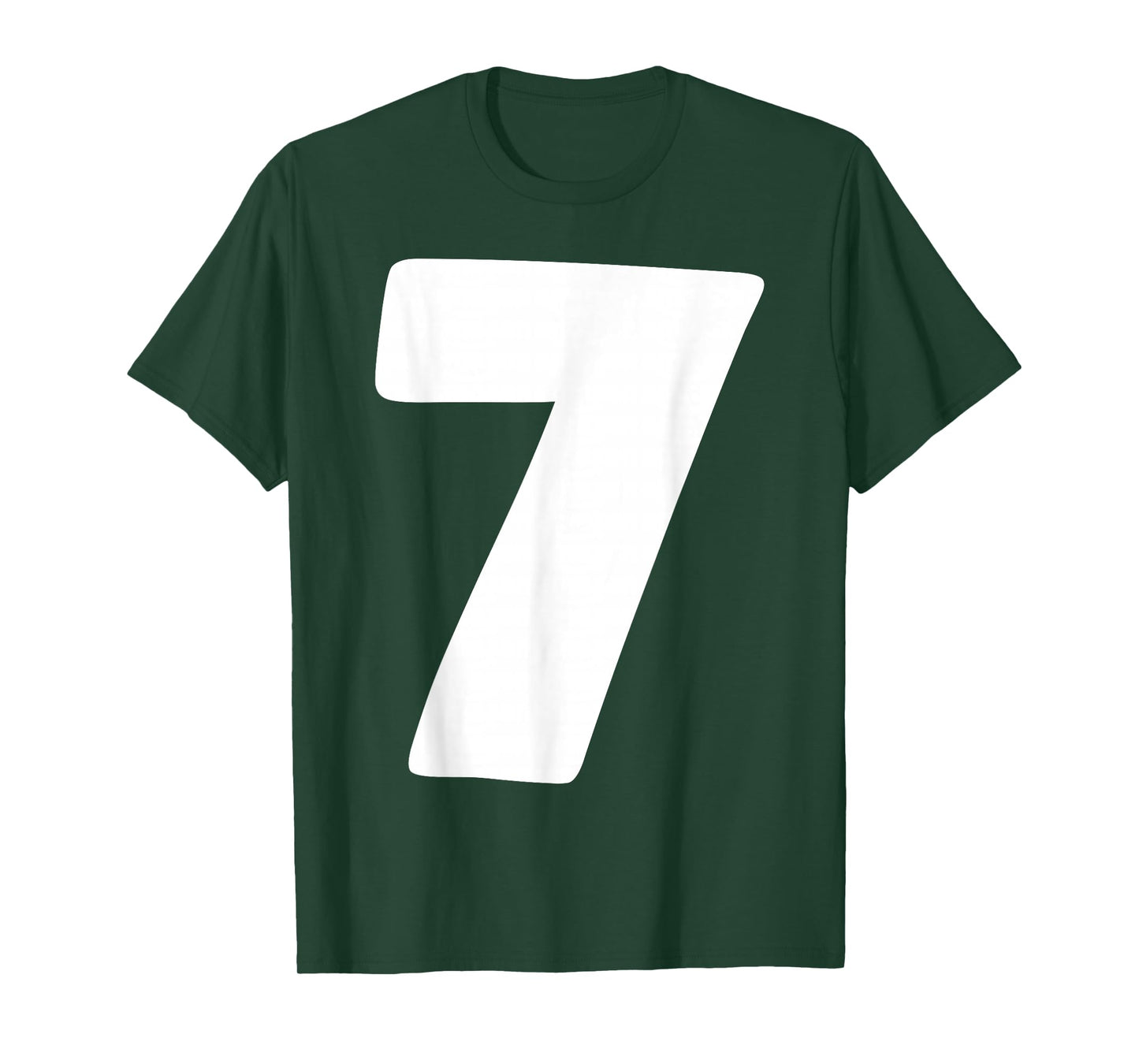 7 Number Six Seven 67 Gen Alpha Slang Funny Meme Matching T-Shirt