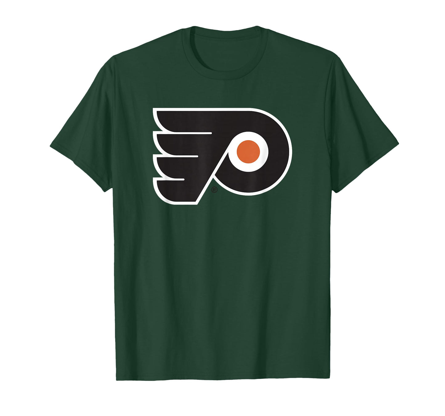 Philadelphia Flyers Icon Officially Licensed T-Shirt