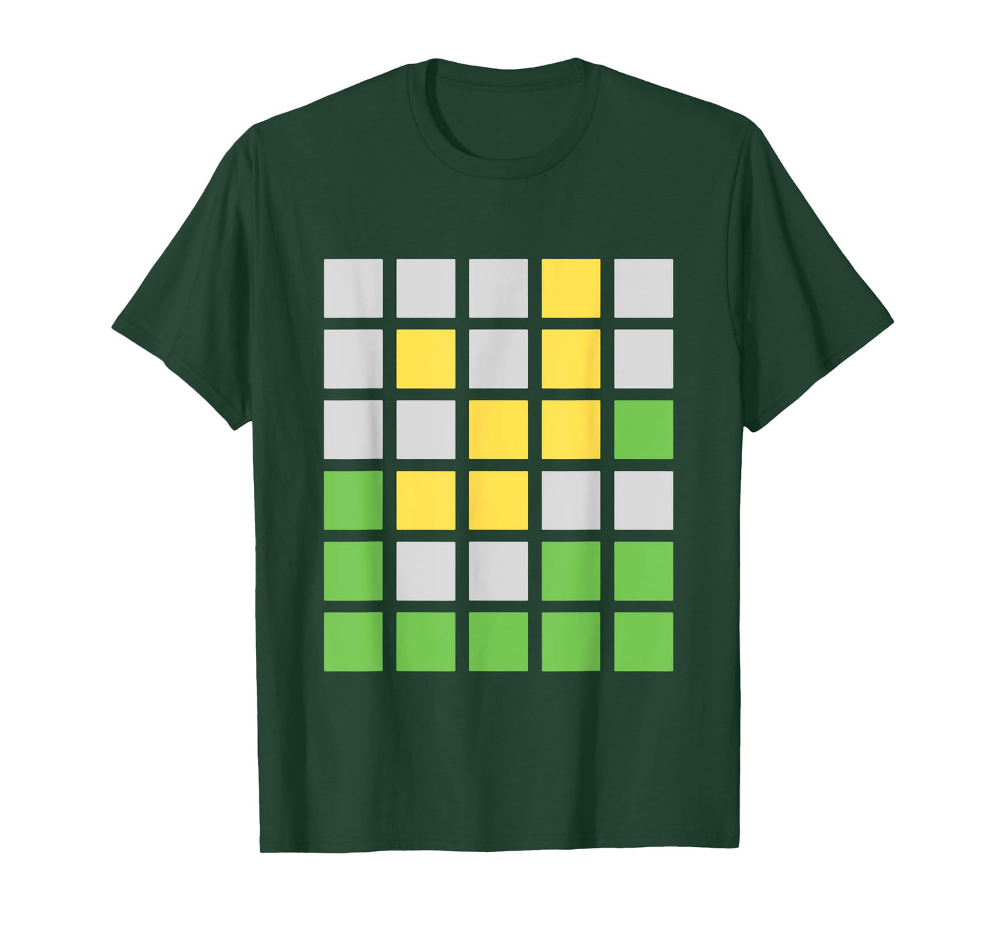 Word Game Gift T-Shirt
