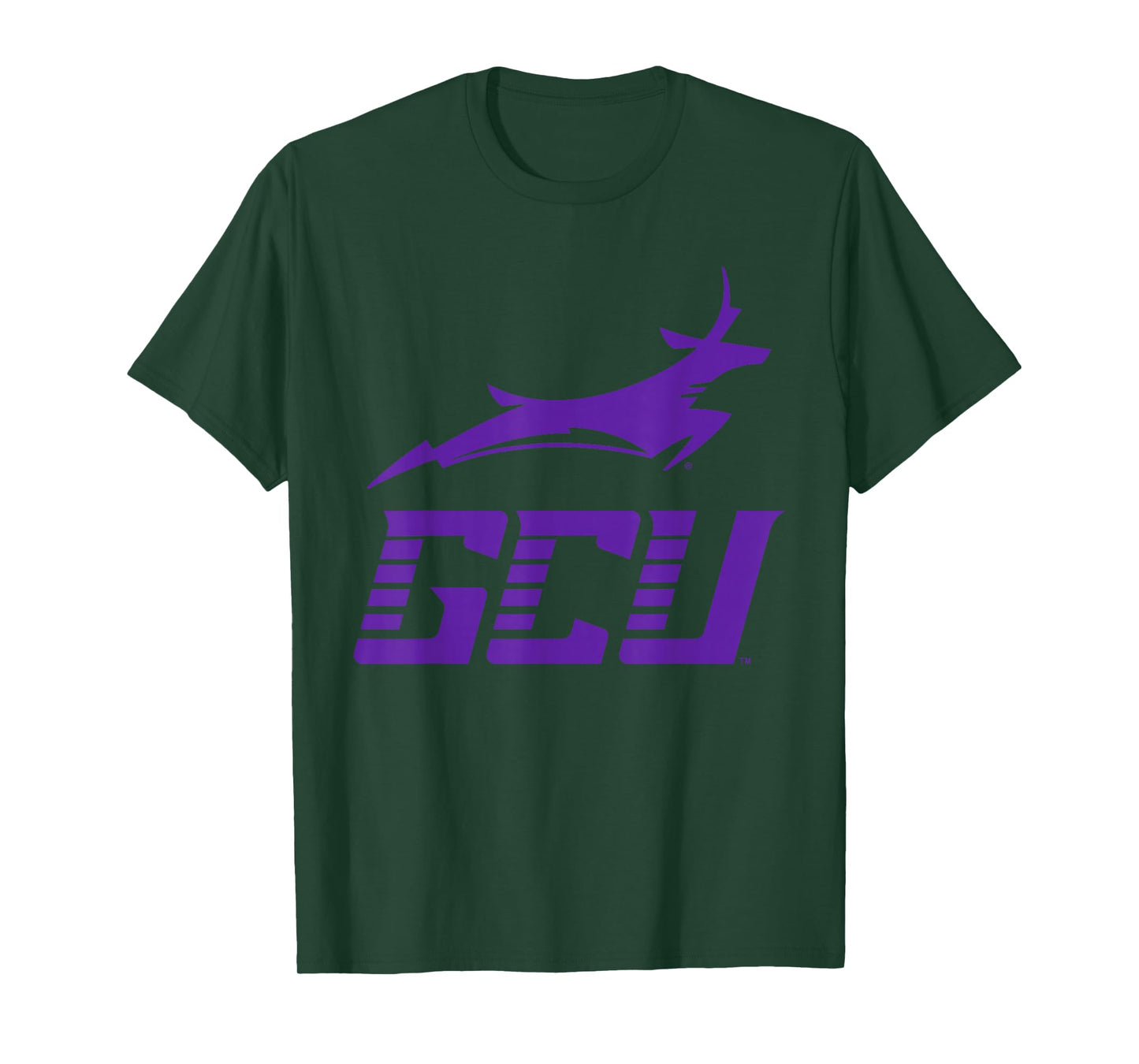 Grand Canyon Lopes | Official NCAA Merch | NCAFGCU002_A T-Shirt