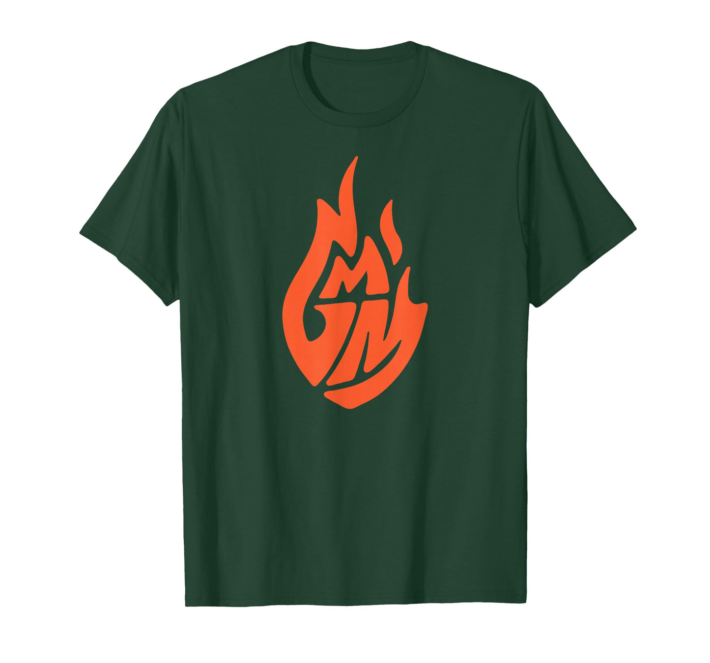 Good Mythical Morning Official Logo Tee T-Shirt