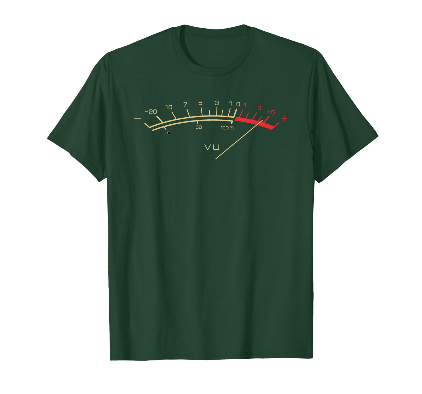 Music Mixer And Producer Gear And Gifts T-Shirt