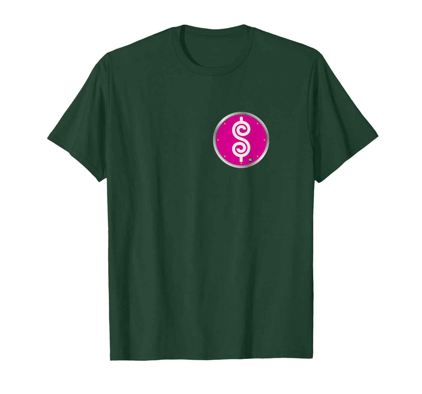 The Price is Right Plinko Chip T-Shirt