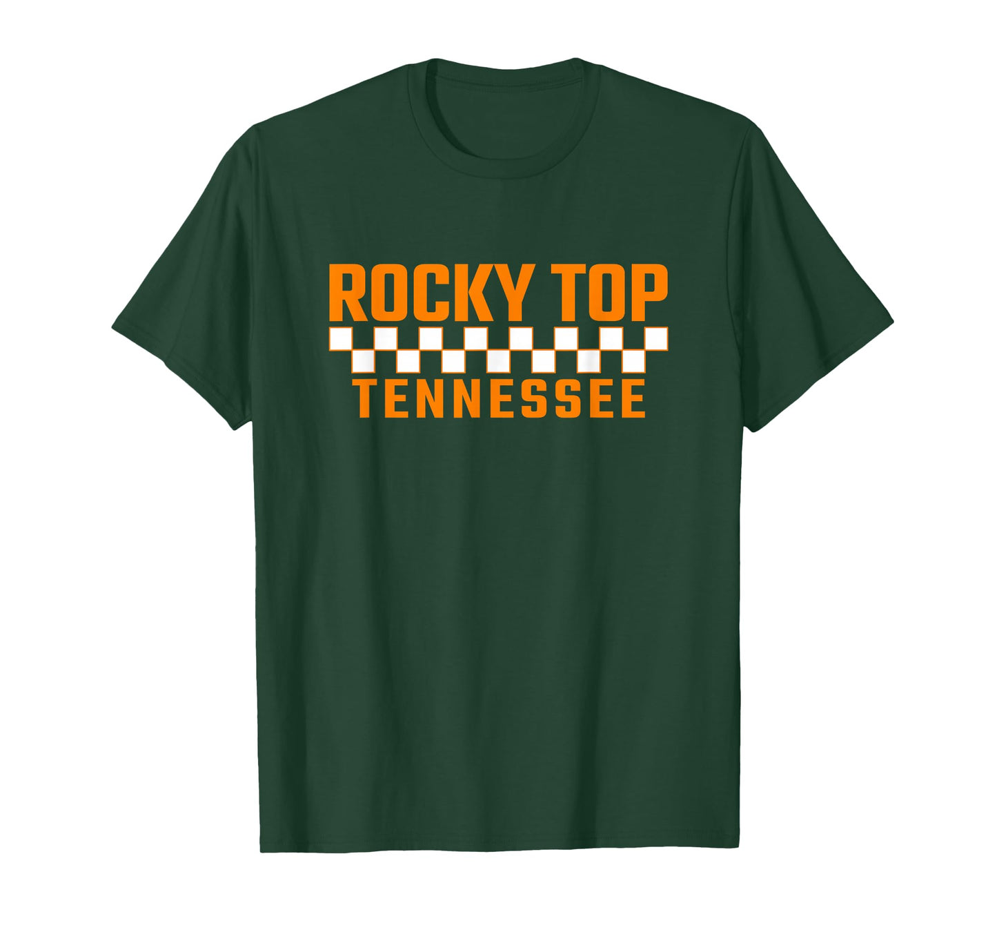 TENNESSEE - Throwback Design - Classic T-Shirt