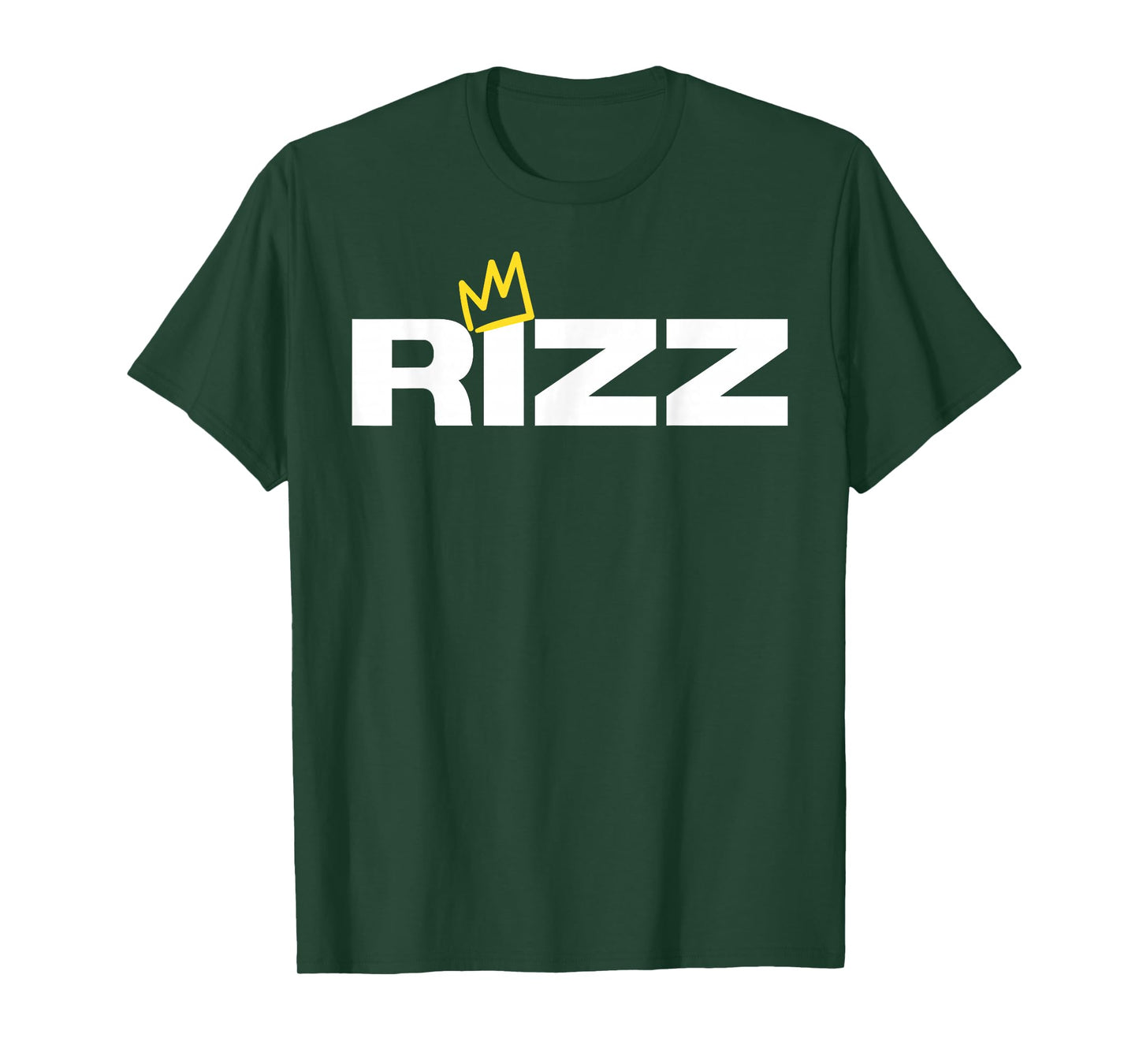Rizz King or Queen T-Shirt