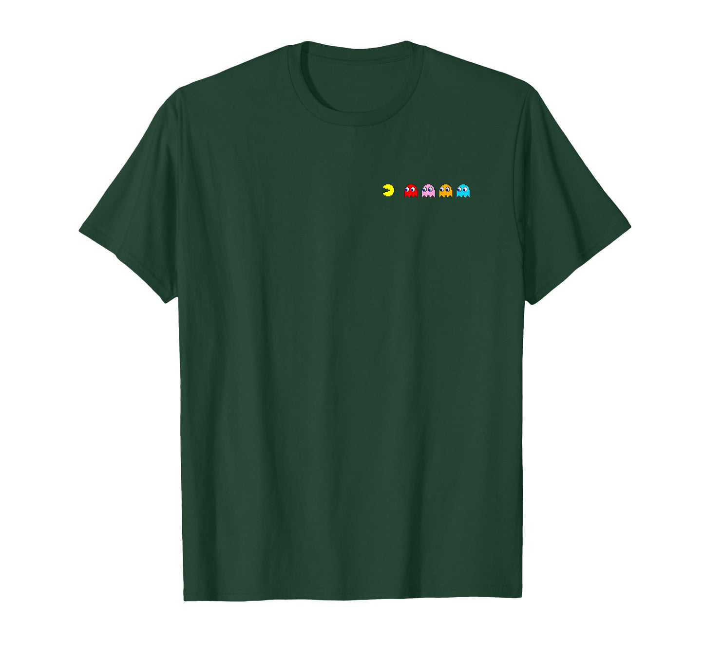 PAC-MAN T-Shirt