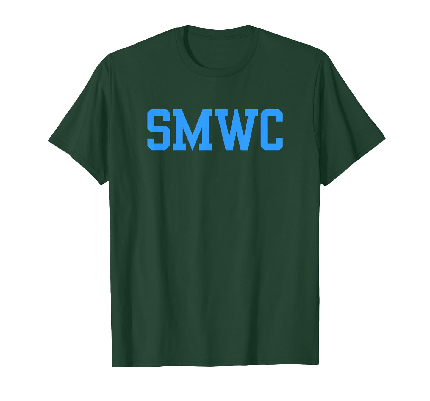St. Mary of the Woods College Apparel Sports Fan T-Shirt