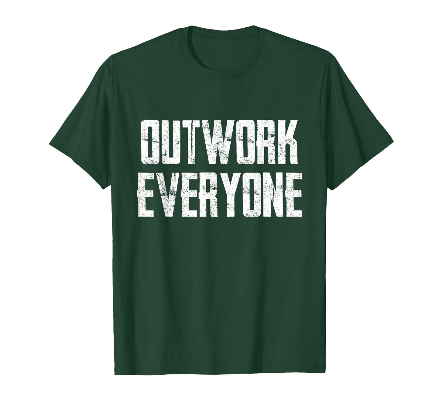 Outwork Everyone T-Shirt