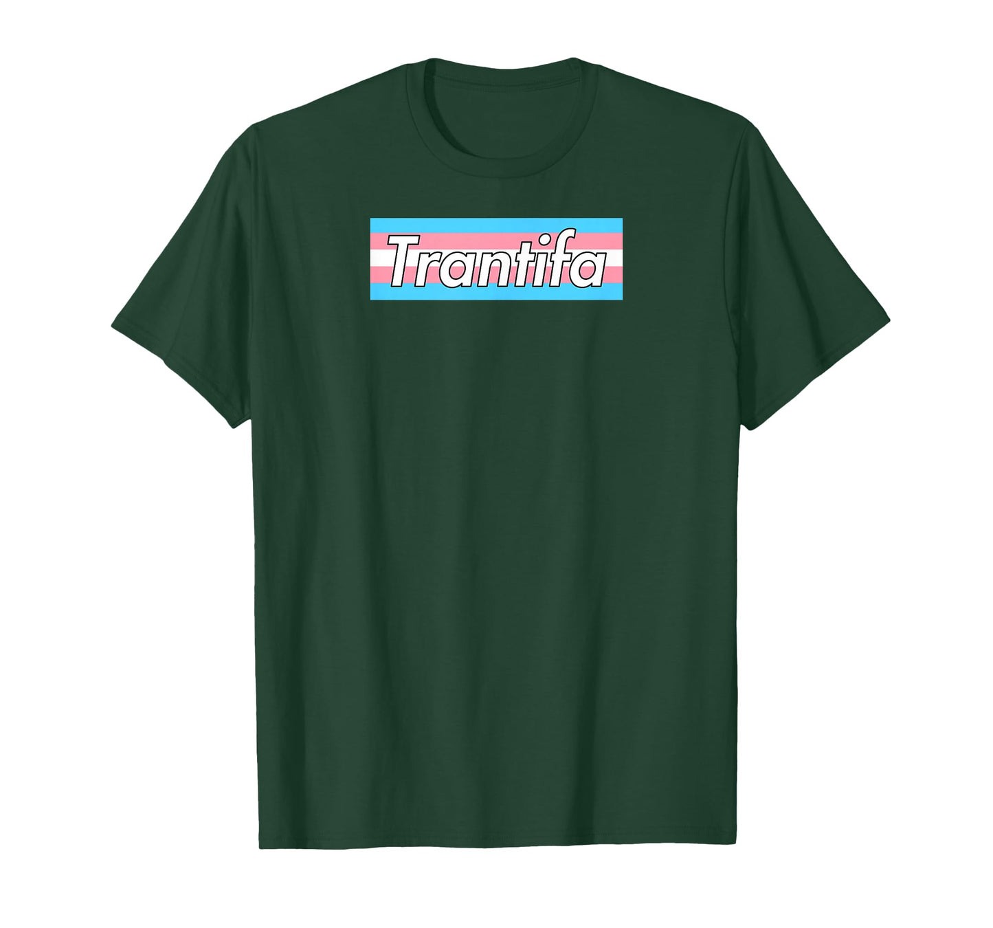 Trantifa T-Shirt