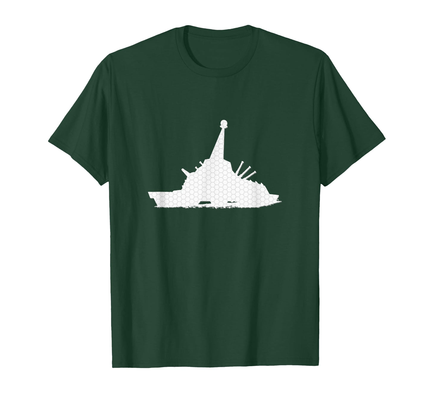 Ogre Hex T-Shirt T-Shirt