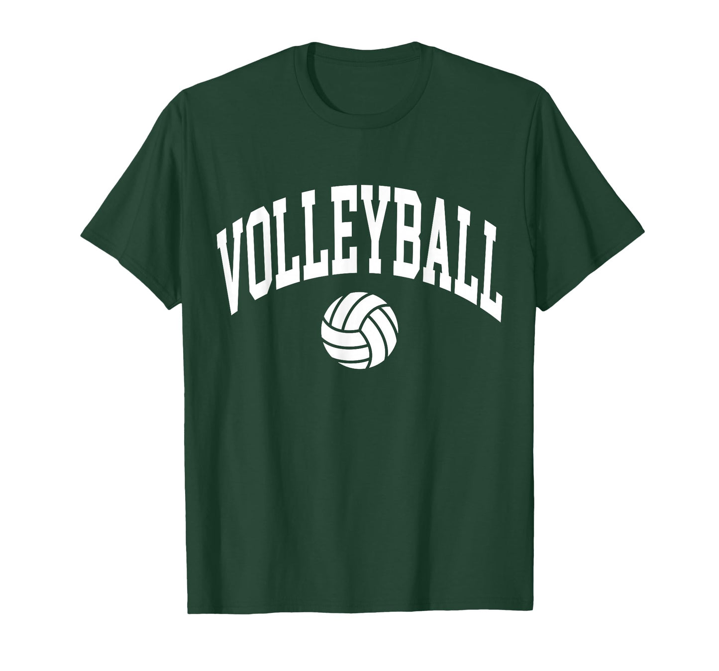 Volleyball Player T-Shirt