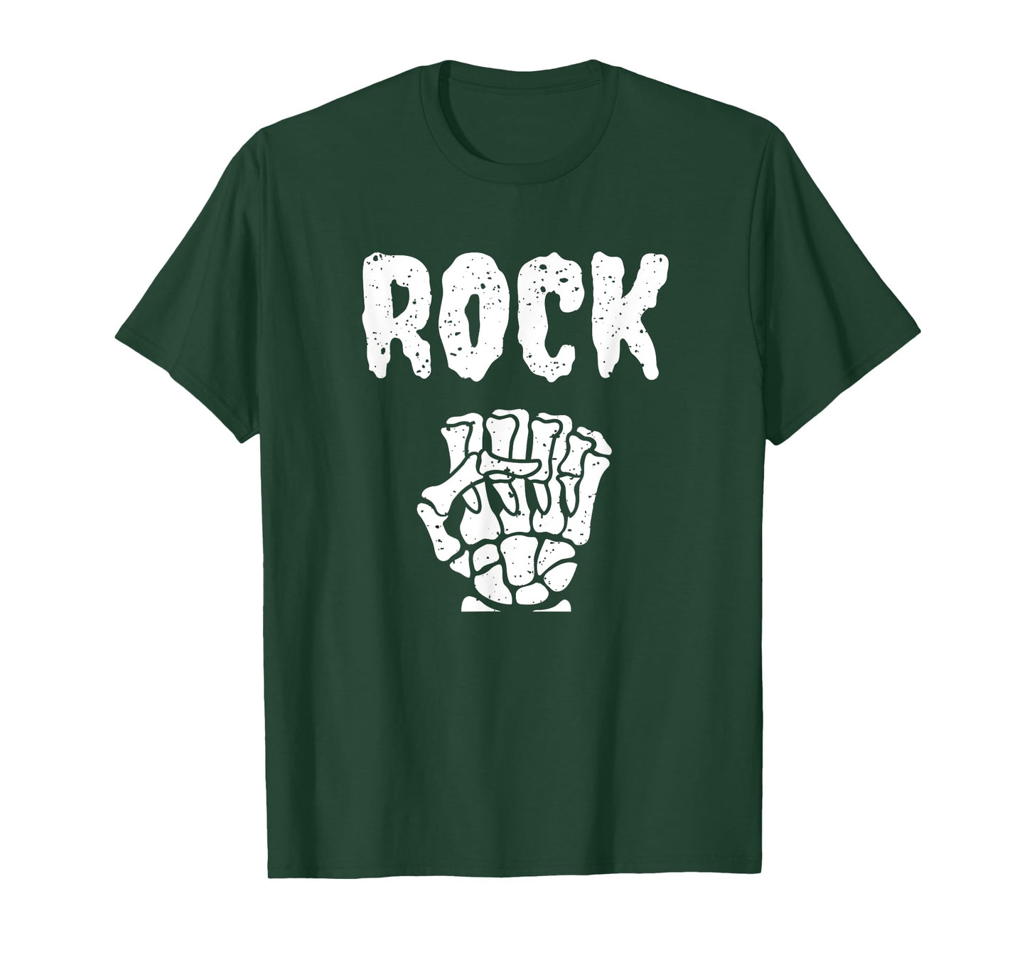 Rock, Paper, Scissors Team Costume - Funny Halloween Tee T-Shirt