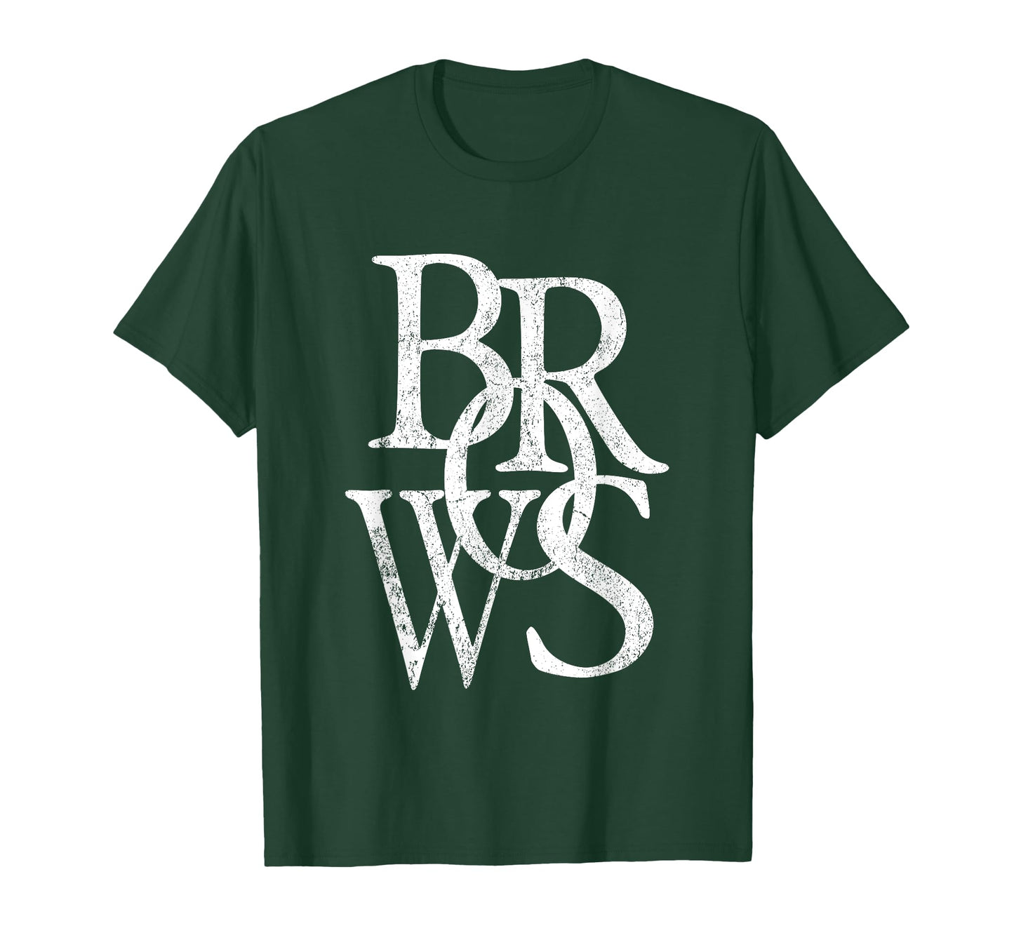 Vintage BROW PMU Artist Eyebrow Tech Brow Artist T-Shirt