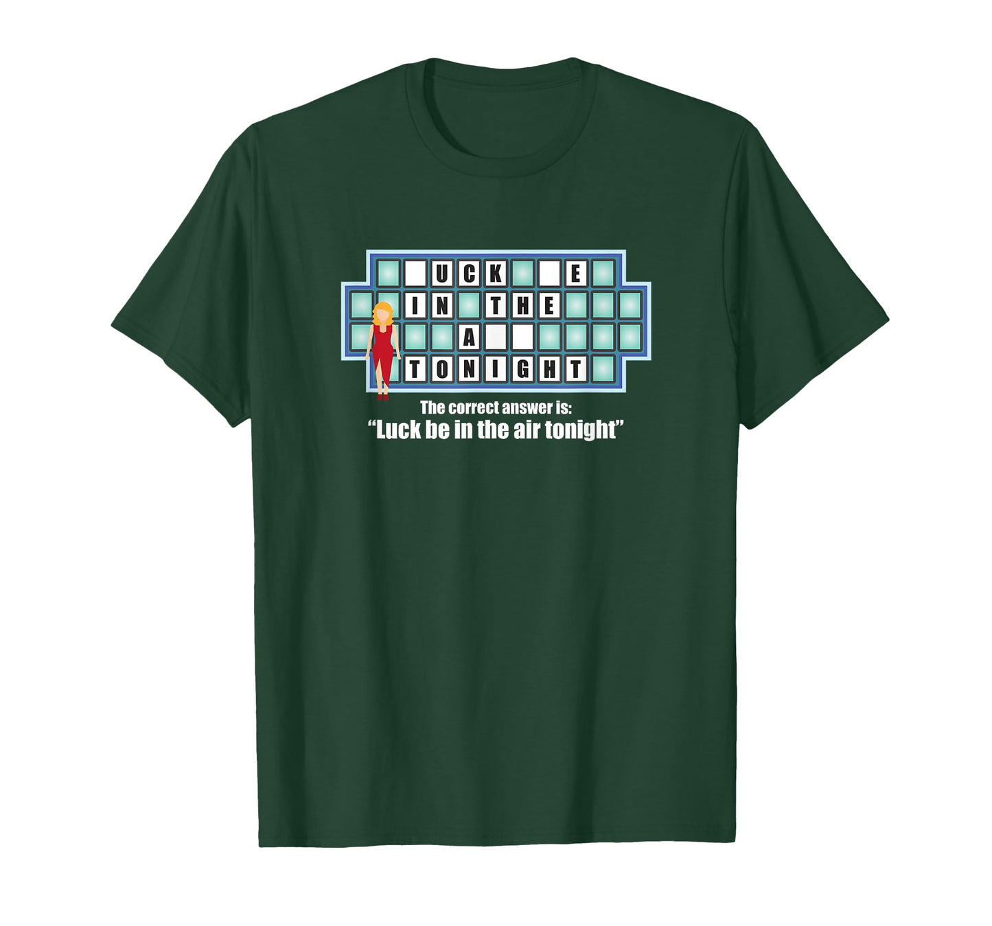 Inappropriate Adult Humor Quiz Puzzle Game Show Meme Funny T-Shirt