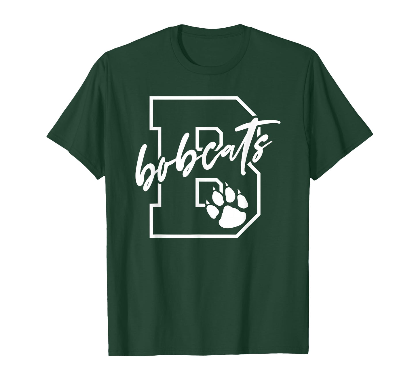 Bobcats T-Shirt