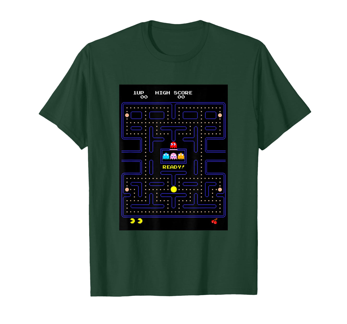 PAC-MAN T-Shirt