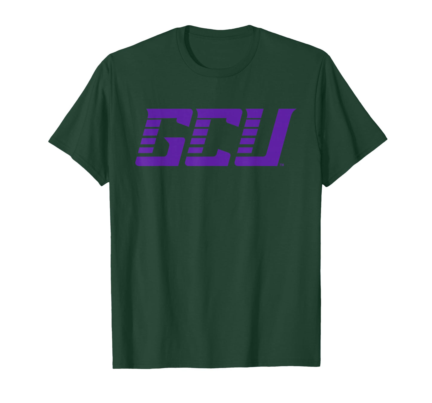 Grand Canyon Lopes | Official NCAA Merch | NCAFGCU003_A T-Shirt