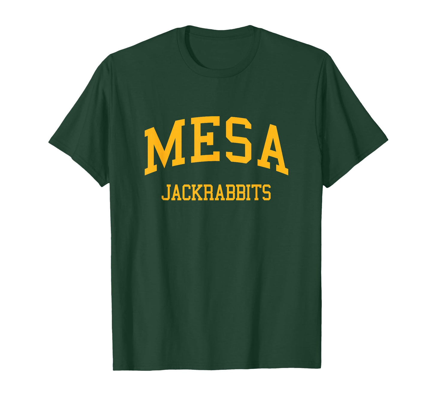 Mesa High School HS Mesa AZ Retro Sports T-Shirt
